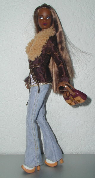My Sceene Outfit