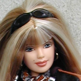 Rhonda
