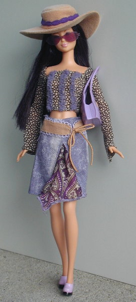 My Szene Outfit