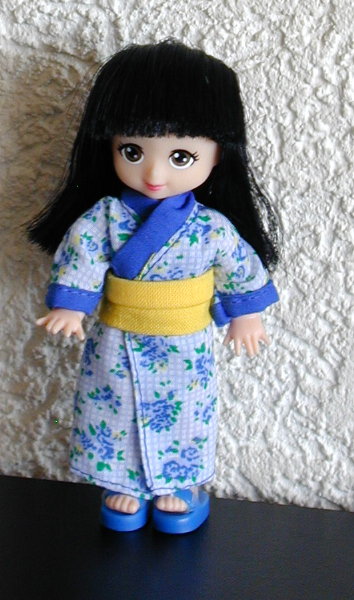 World Kids #2 Japan 0302