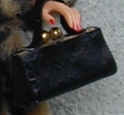 Handtasche