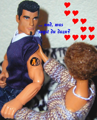Nele+Ron