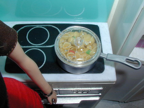 Pasta