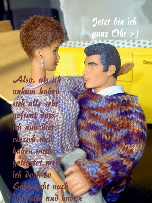 Nele+Ron