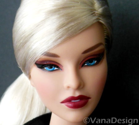 Mademoiselle Jolie 01-2015