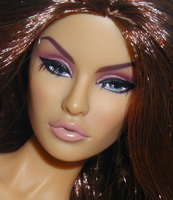High Toned Rayna 02-2012