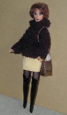 coat