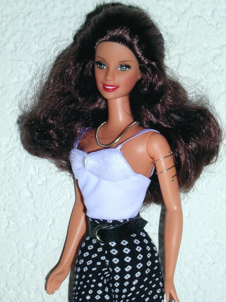Charlene