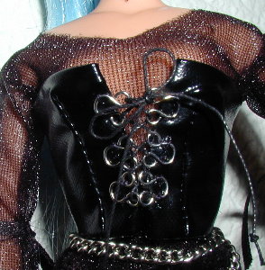 Corsage