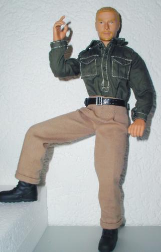 Bob