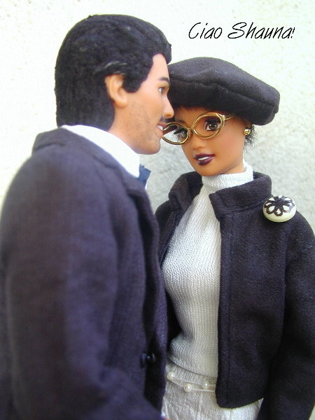 Gino+Shauna