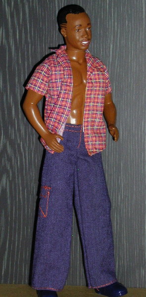 Jamal