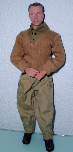 Nick Uniform