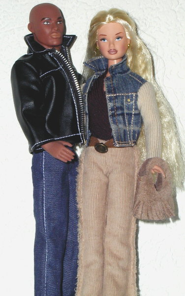 Tariq+Giselle
