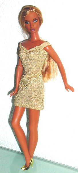 Golden Girl