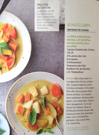 GEM�SE-CURRY