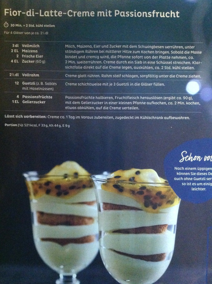 CREMA FIOR DI LATTE