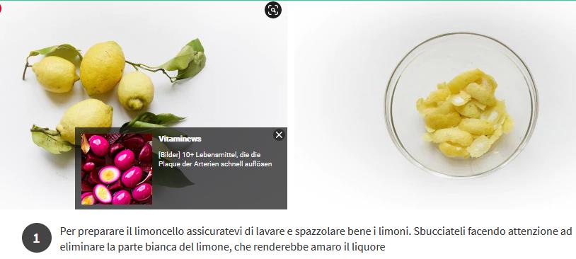 LIMONCELLO