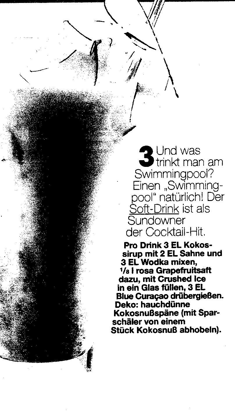 SWIMMINGPOOL