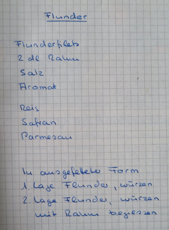 FLUNDER