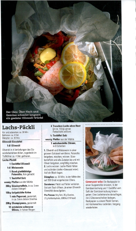 LACHSP�CKLI