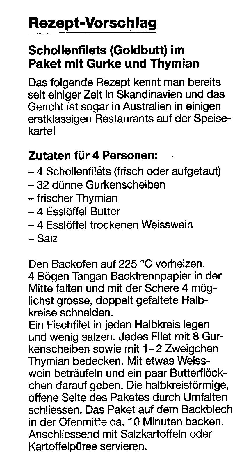 SCHOLLENFILETS