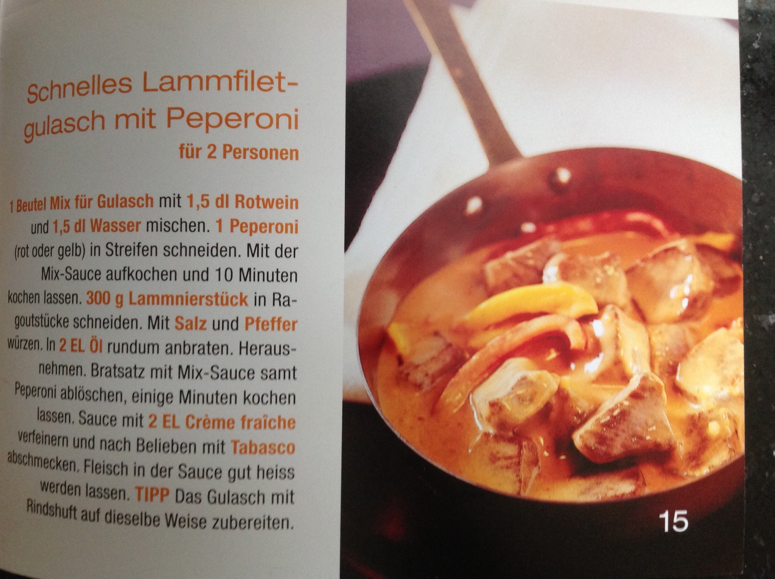 LAMM-GULASCH