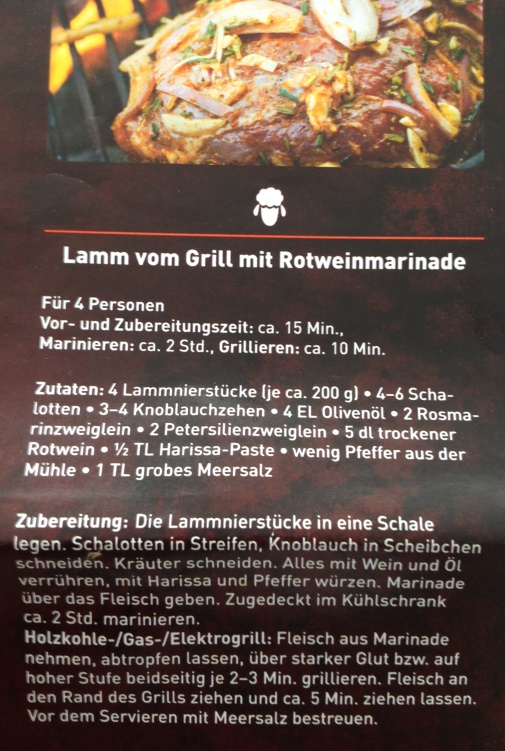 LAMM-ROTWEIN