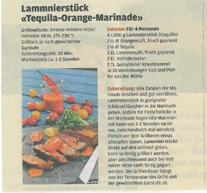 LAMM-TEQUILLA