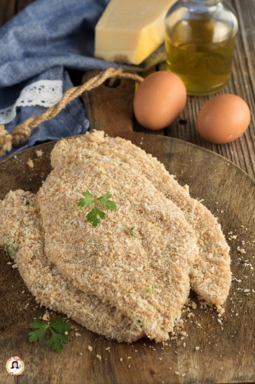 POULET PEPERONI DIP