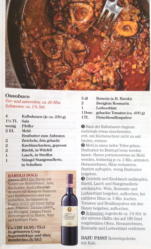 OSSOBUCO