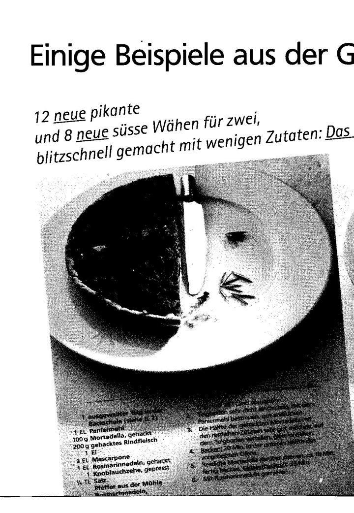 MORTADELLAKUCHEN