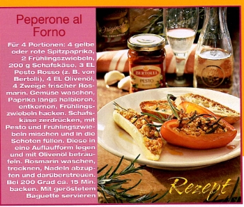 PEPERONE RIPIENE