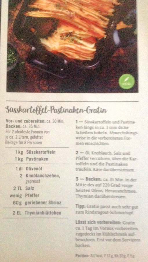 S�SSKARTOFFEL-GRATIN