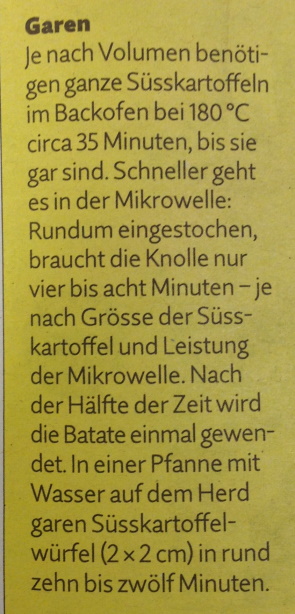 S�SSKARTOFFEL-TIPPS