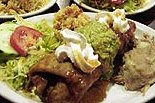 CHIMICHANGA