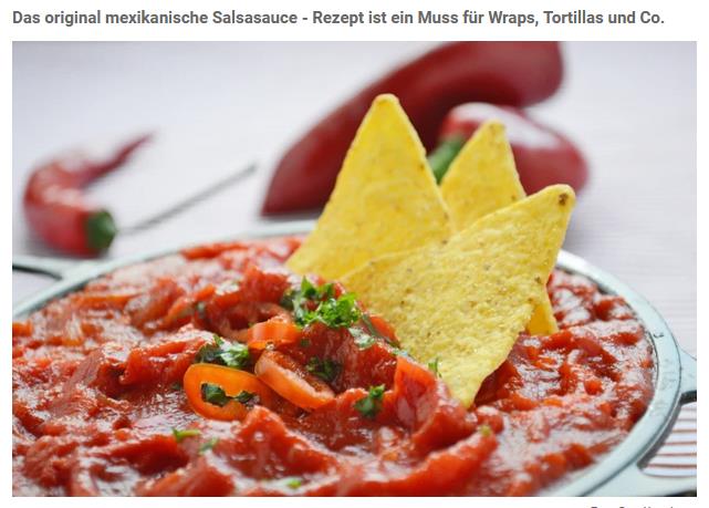 SALSA