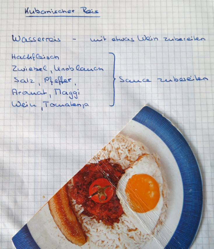 KUBANISCHER REIS