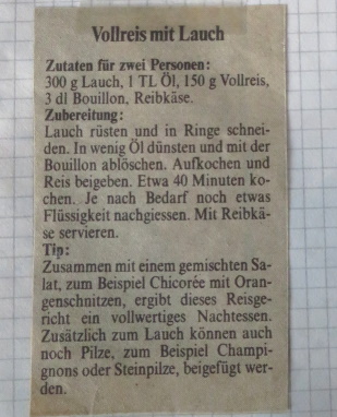 LAUCH-REIS