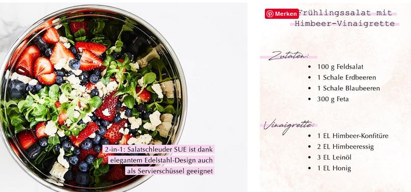 FR�HLINGSSALAT
