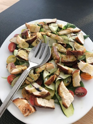 PANZANELLA