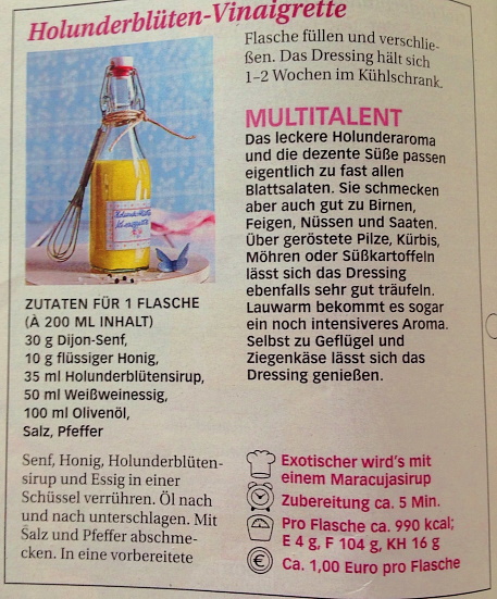 REGUL�RE DRESSINGS