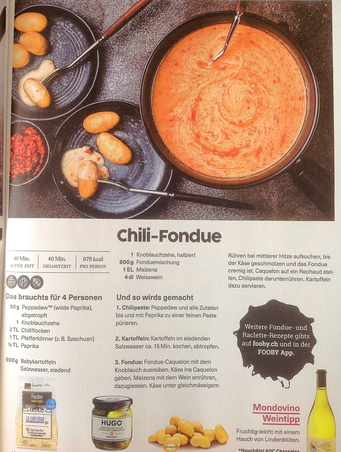 CHILI