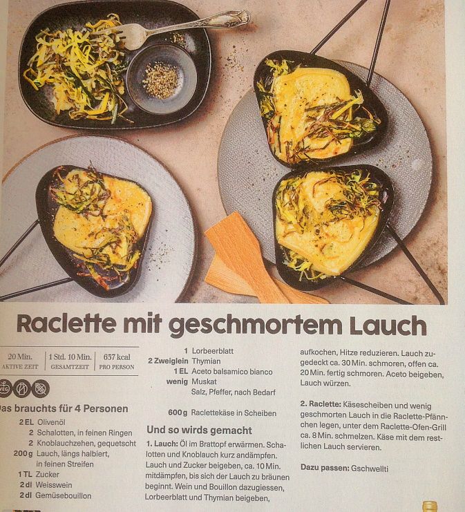 LAUCH