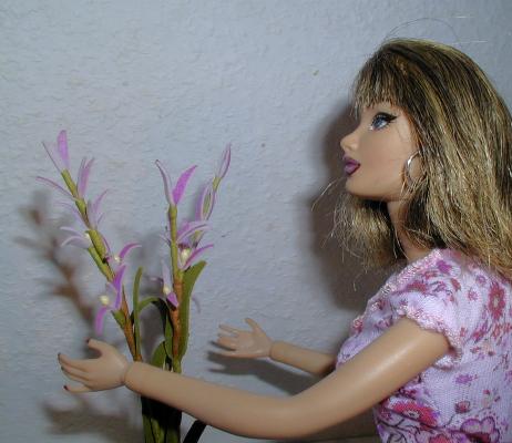 Blumen