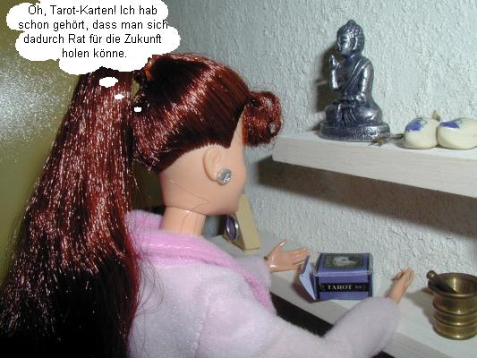 Tarot