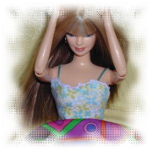 Prue