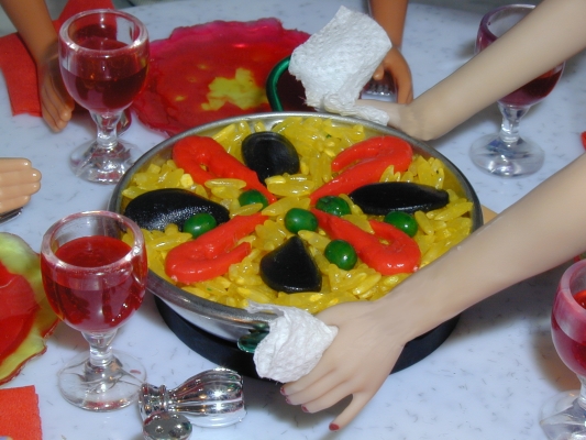 Paella