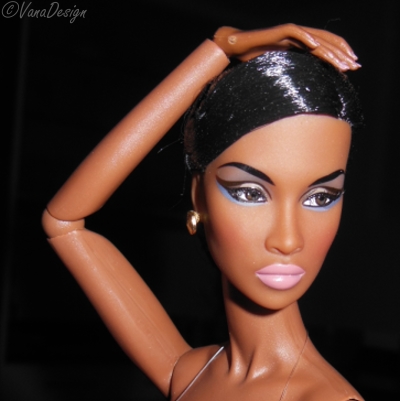 Paparazzi Darling Ad�le 02-2014