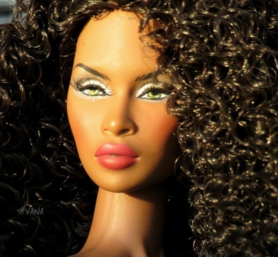 The Faces of Ad�le 3.0 07-2018